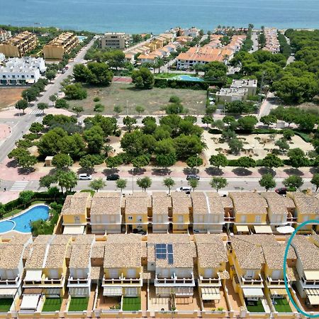 Kione Bellamar Alcoceber Bagian luar foto