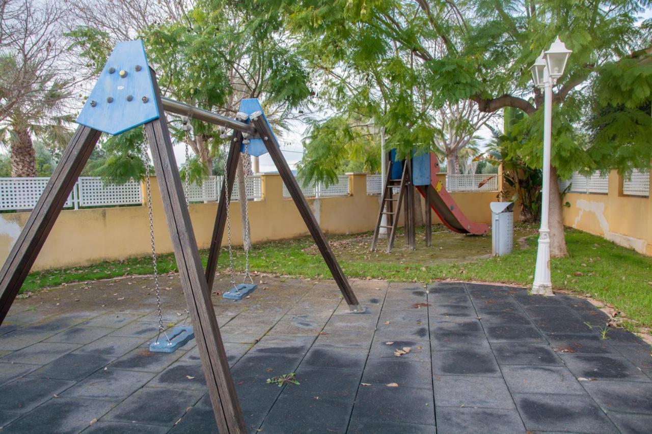Kione Bellamar Alcoceber Bagian luar foto
