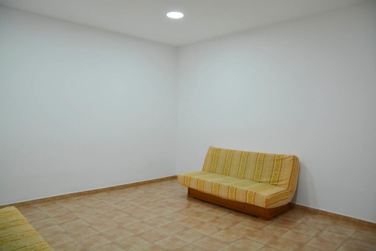 Kione Bellamar Alcoceber Bagian luar foto