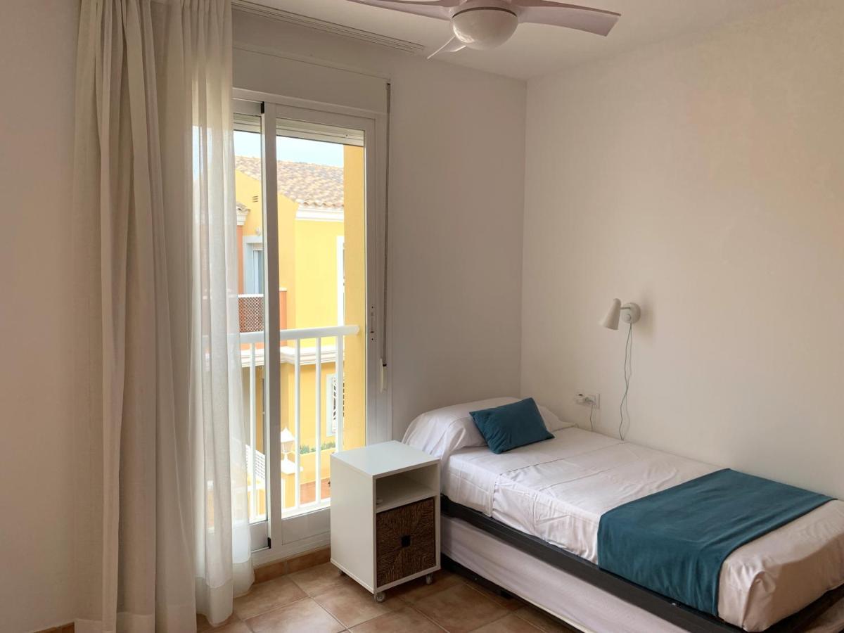 Kione Bellamar Alcoceber Bagian luar foto